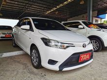 2015 Toyota Vios 1.5 (ปี 13-17) J Sedan AT