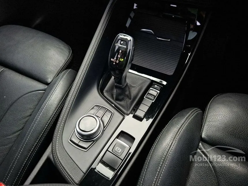 2018 BMW X1 sDrive18i xLine SUV