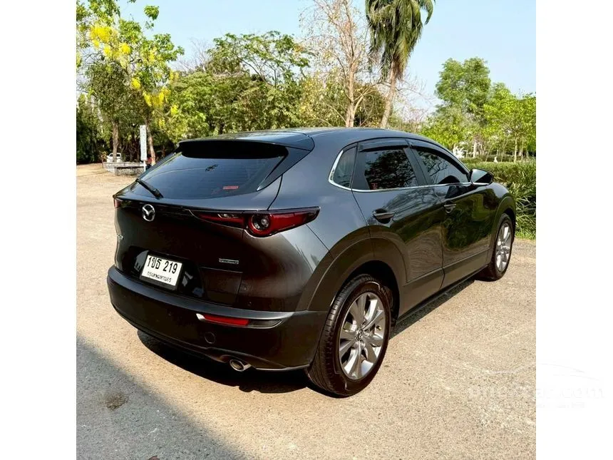 2020 Mazda CX-30 S SUV
