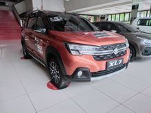 Promo Suzuki XL 7, Harga Real Bandung, Garut, sumedang, Subang, Tasik. Ready unit 2020