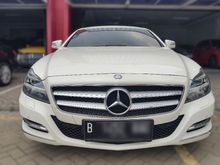 2013 Mercedes-Benz CLS350 3.5 AMG Coupe like new
