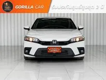 2022 Honda CIVIC 1.5 EL Sedan