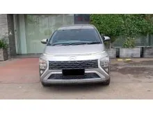 2023 Hyundai Stargazer 1.5 Prime MPV   4x2 AT 2023 2024 GARANSI 5TH