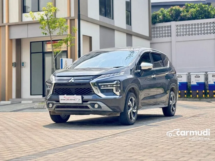 2023 Mitsubishi Xpander Ultimate MPV
