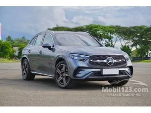 2023 Mercedes-Benz GLC300 2.0 AMG Line 4MATIC SUV