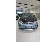 2025 BYD Dolphin 0.0 Premium Extended Range Hatchback