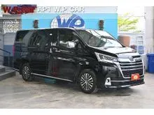 2020 Toyota Majesty 2.8 (ปี 19-30) Standard Van