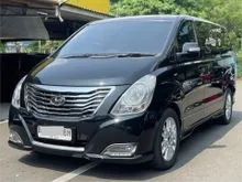 2015 Hyundai H-1 2.5 Royale Next Generation MPV