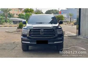 2024 GWM Tank 2.0 500 HEV SUV