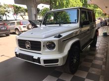 2019 Mercedes-Benz G350 2,9 d Wagon