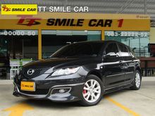 2010 Mazda 3 1.6 (ปี 05-10) Spirit Sports Hatchback AT