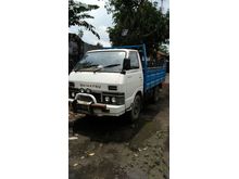 Daihatsu Delta 2.8 plat ae 1994 basar jual atau tukar tambah sekoto kediri