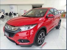 HRV TDP SUPER HOT