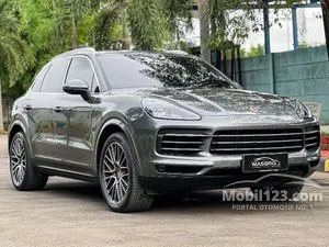 2019 Porsche Cayenne 3.0 SUV