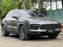 2019 Porsche Cayenne 3.0 SUV