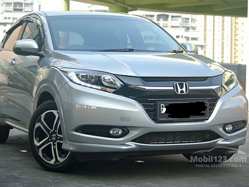 Jual Mobil  Honda  HR V  2019 Prestige  1 8 di DKI Jakarta 