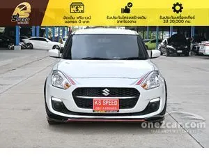 2022 Suzuki SWIFT 1.2 GL Plus Hatchback