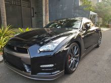 2012 Nissan GT-R 3.8 Coupe #jualcepatpemiliklangsung