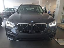 PROMO MENARIK HARGA TERBAIK 2019 BMW X3 2.0 sDrive20i SUV