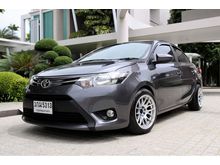 2014 Toyota Vios 1.5 (ปี 13-17) J Sedan AT