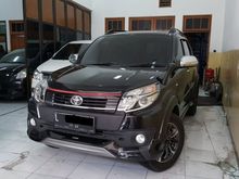 2017 Toyota Rush 1.5 TRD Sportivo Ultimo SUV