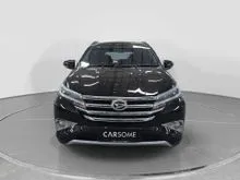 2021 Daihatsu Terios 1.5 R SUV AT HITAM KM40RB