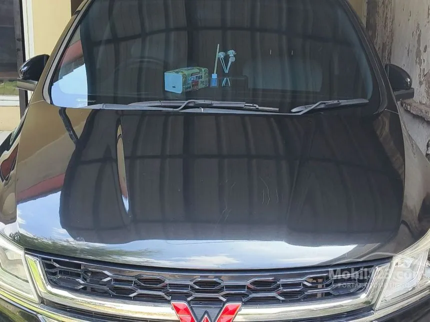 2019 Wuling Cortez CT L MPV