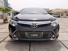 2015 Toyota Camry 2.5 V Sedan Istimewa