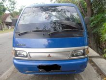 Colt t120ss 2004 pick up plat ag roni jual cepat atau tukar tambah sekoto