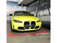 2022 BMW M4 3.0 Competition Coupe
