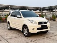 2012 Toyota Rush 1.5 S SUV