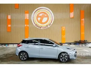 2023 Toyota YARIS 1.2 Sport Hatchback
