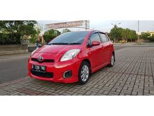 2013 Toyota Yaris 1.5 E Hatchback