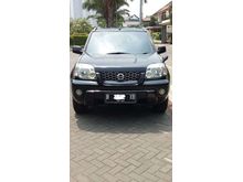 2003 Nissan X-Trail 2.5 ST SUV