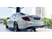 2019 Mercedes-Benz E350 AMG Line - DISCOUNT CRAZY PROMO BANYAK