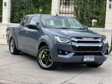 2023 Isuzu D-MAX 1.9 Cab-4 (ปี 19-26) L DA Pickup