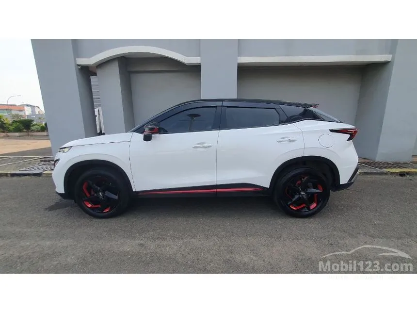 2023 Chery Omoda 5 RZ SUV