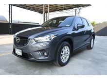 2015 Mazda CX-5 2.0 (ปี 13-16) S SUV