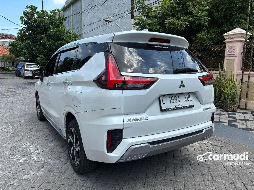 2022 Mitsubishi Xpander Ultimate MPV