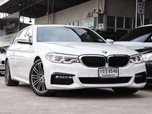 2018 BMW 530i 2.0 G31 (ปี 17-22) M Sport Wagon AT