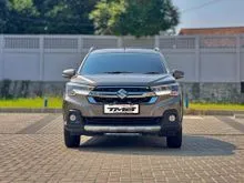 2024 Suzuki XL7 1.5 Zeta SUV