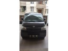 2016 Daihatsu Gran Max 1.3 D