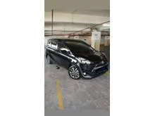 2019 Toyota Sienta 1.5 V MPV Pemakaian 2020