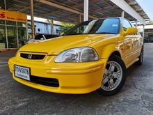 1997 Honda Civic 1.6 EK9 (ปี 97-00) Type R Hatchback MT