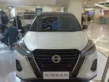 2021 Nissan Kicks 1.2 VL e-Power Wagon