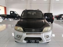 Daihatsu Taruna 1.5 CSX SUV 2000 ISTIMEWA,LOW KM,BISA DI KREDIT MULAI TDP 23JT #DUBIL