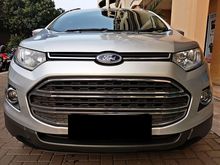2014 Ford EcoSport 1.5 Titanium Automatic Cash Only