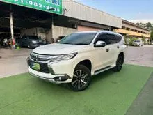 2019 Mitsubishi PAJERO SPORT 2.4 (ปี 19-25) GT SUV
