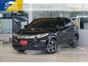2019 Honda HR-V 1.8 E SUV