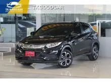 2019 Honda HR-V 1.8 (ปี 14-18) E SUV